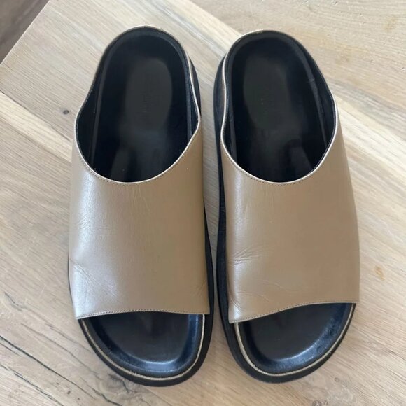 Studio Nicholson Spring Sandal - EU 38 - Picture 1 of 5
